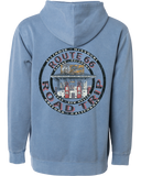 Alpha Route 66 Hoodie