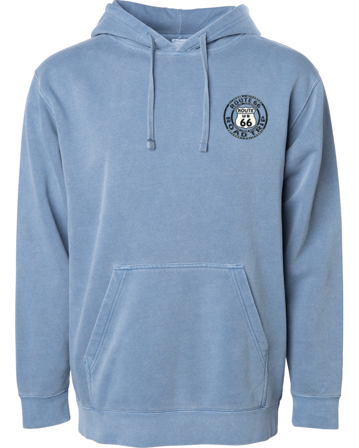 Alpha Route 66 Hoodie