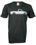 Artsy 67-72 Truck T-Shirt