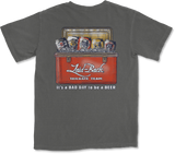 Bad Day Beer Tailgate T-Shirt