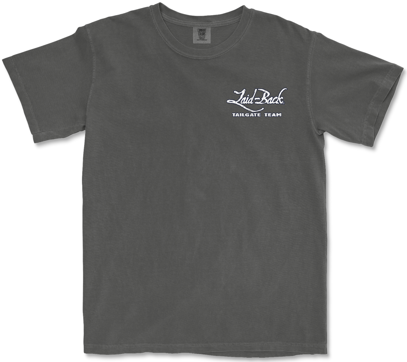 Bad Day Beer Tailgate T-Shirt