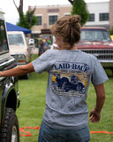 Bombay Bronco T-Shirt