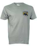 Bombay Bronco T-Shirt