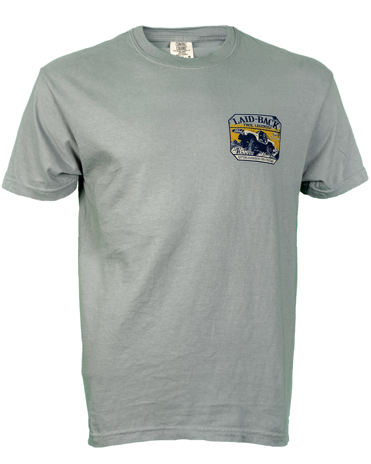 Bombay Bronco T-Shirt