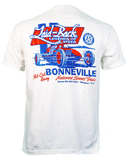 Bonneville Belly Tank T-Shirt