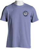 Bottle Cap Beach Lab T-Shirt