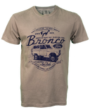 Burly Bronco T-Shirt