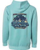 Carrier Tropical Hoodie