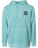 Carrier Tropical Hoodie