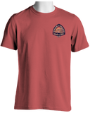 Chaos Coastal Woodie T-Shirt