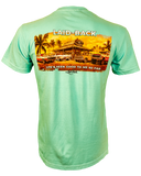 Chevy Tiki Shack T-Shirt