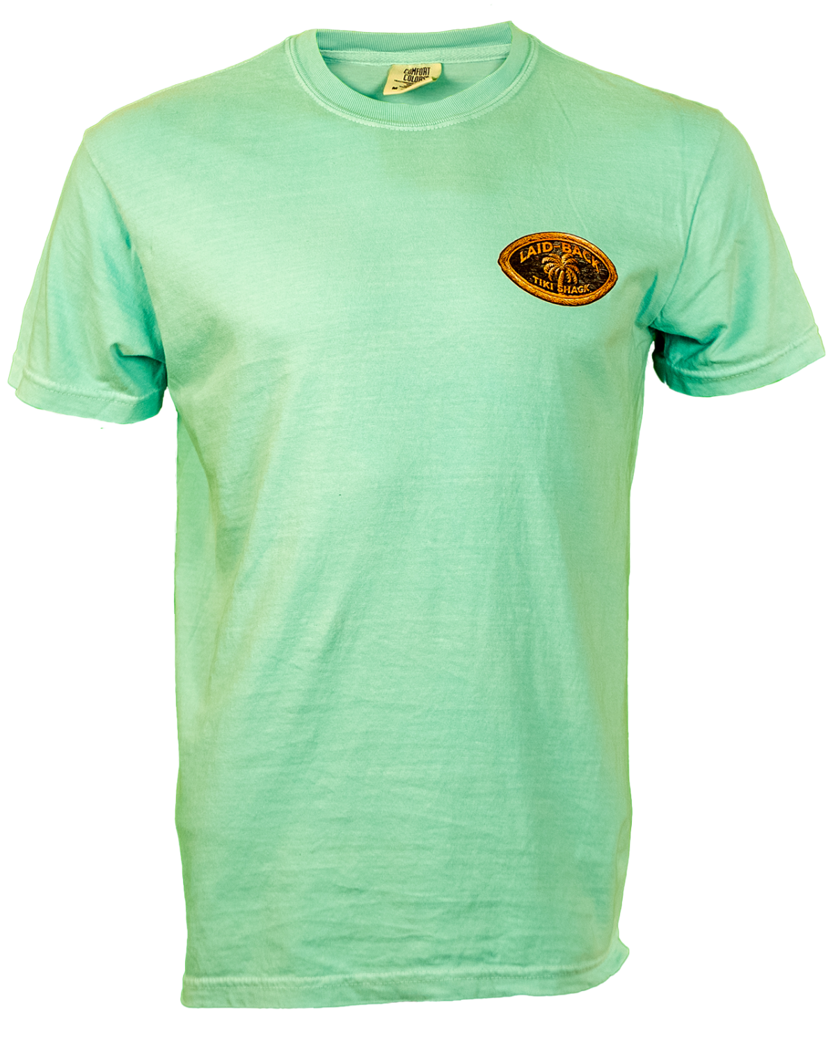 Chevy Tiki Shack T-Shirt