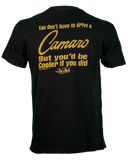 Cooler Camaro T-Shirt