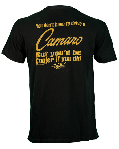 Cooler Camaro T-Shirt