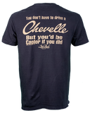 Cooler Chevelle T-Shirt