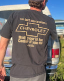 Cooler Chevy T-Shirt