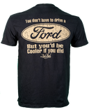 Cooler Ford T-Shirt