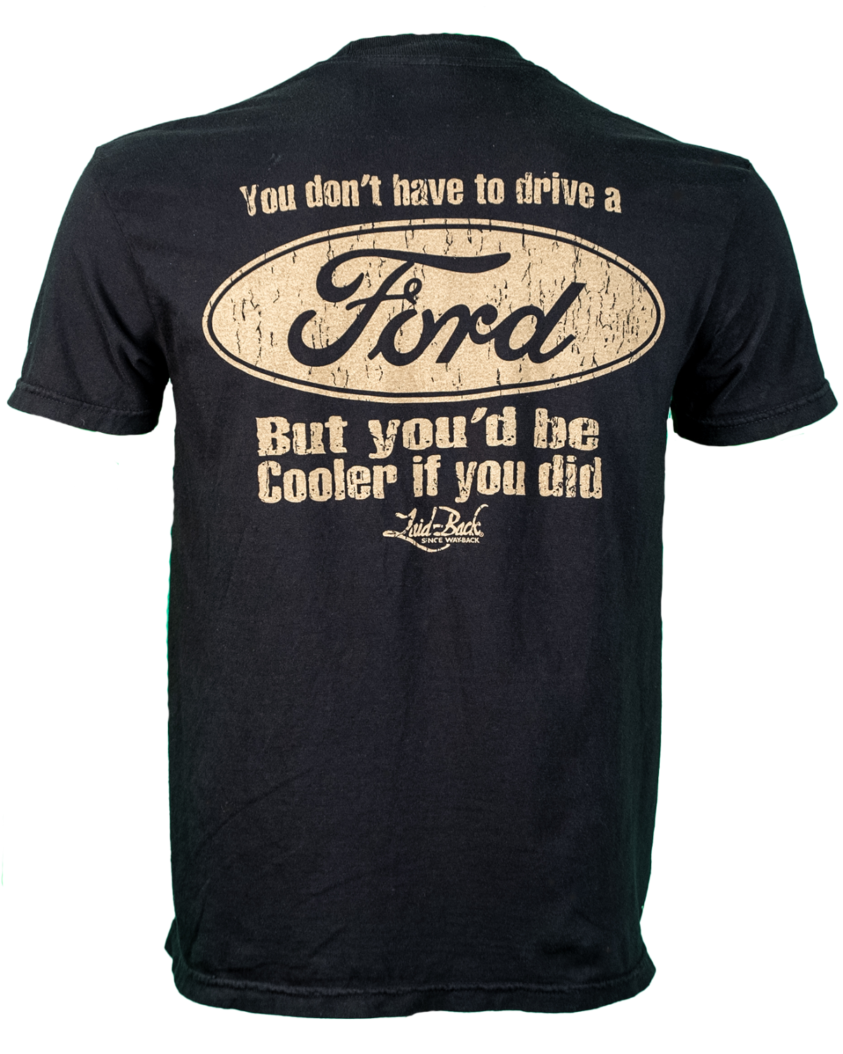 Cooler Ford T-Shirt