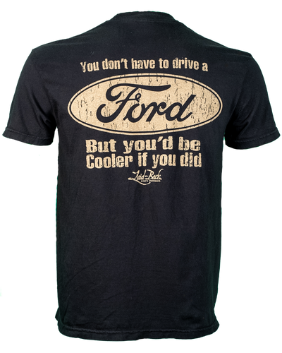 Cooler Ford T-Shirt