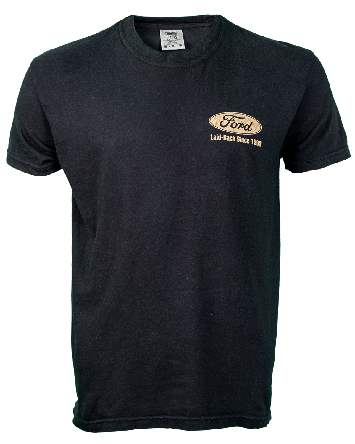 Cooler Ford T-Shirt