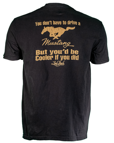 Cooler Mustang T-Shirt