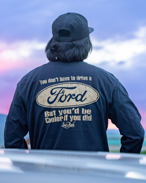 Official Ford