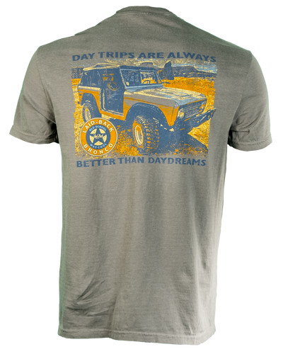 Daydream Bronco T-Shirt