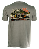 Dream Garage Corvette T-Shirt