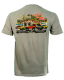 Dream Garage Bronco T-Shirt