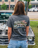 Dream Garage Chevelle T-Shirt