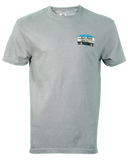 Dream Garage Ford T-Shirt