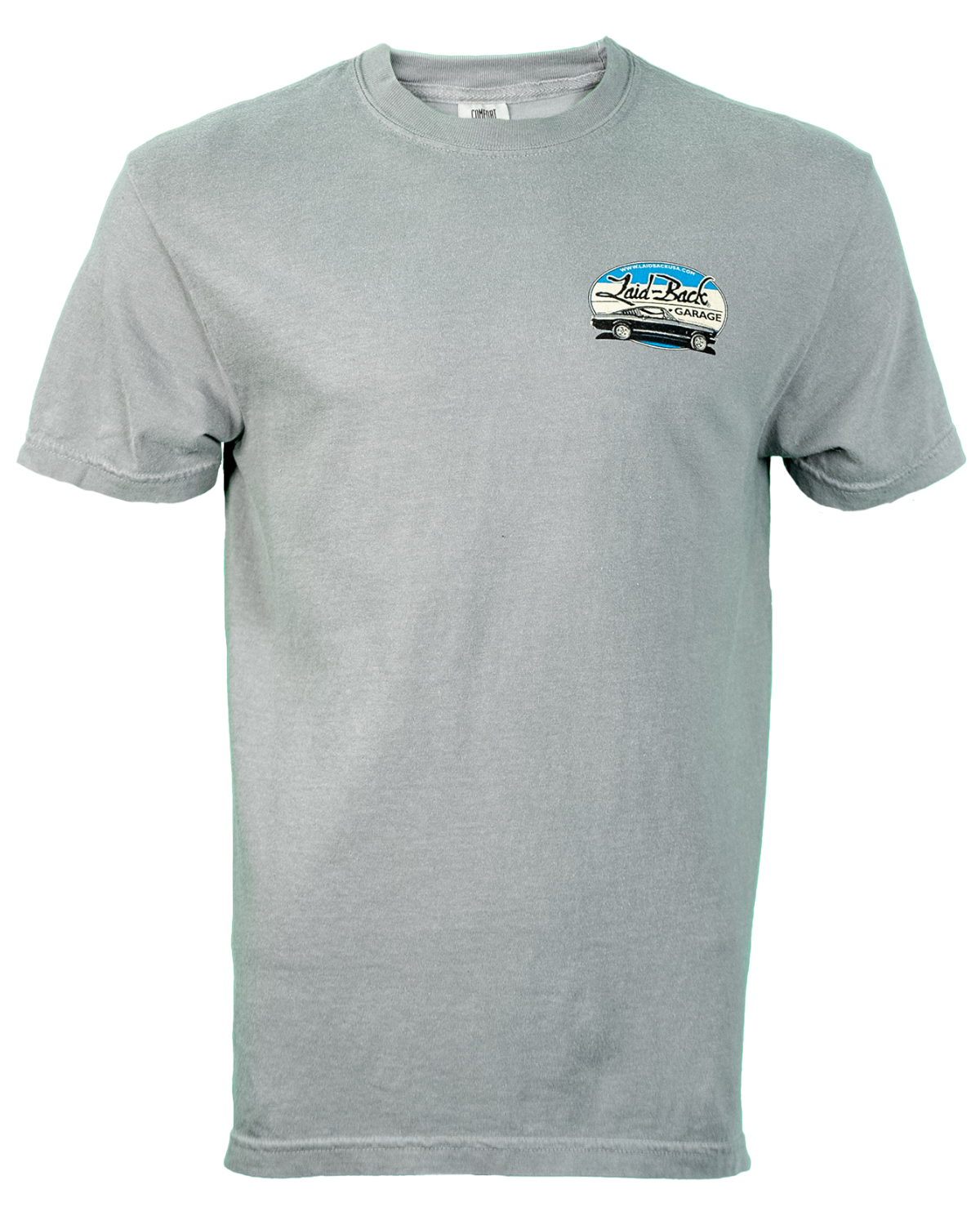 Dream Garage Ford T-Shirt