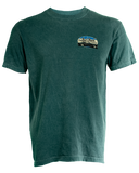 Dream Garage Mustang T-Shirt