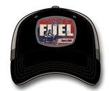 Fuel Cafe Racer Softee Trucker Hat