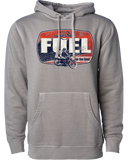 Fuel Cafe Racer Hoodie