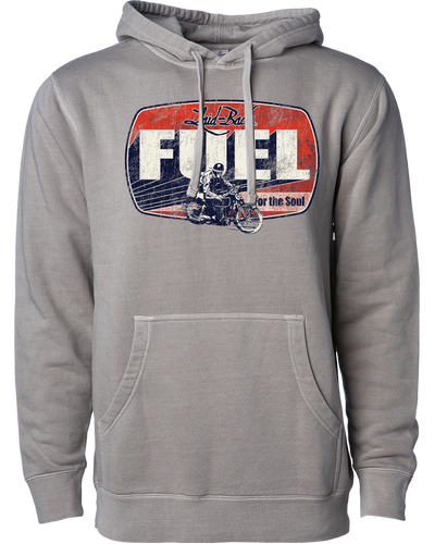 Fuel Cafe Racer Hoodie