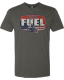 Fuel Cafe Racer T-Shirt