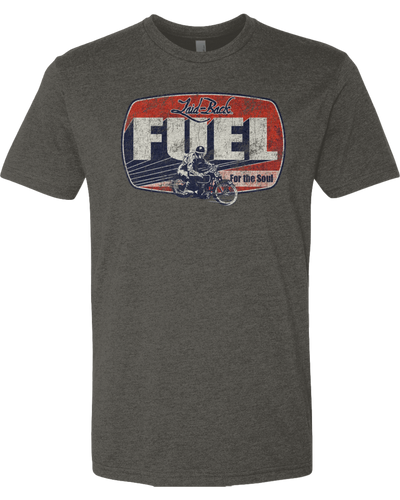 Fuel Cafe Racer T-Shirt