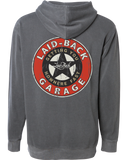 Garage Star Hoodie