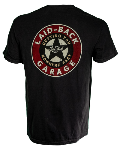 Garage Star T-Shirt