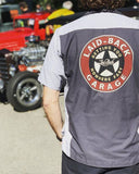 Garage Star 2-Tone Mechanic Shirt