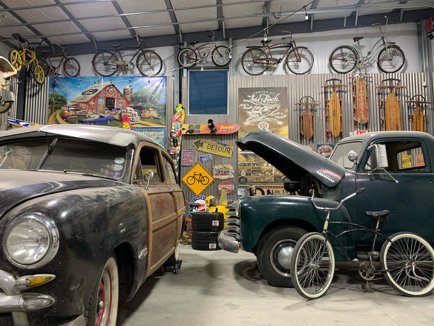
  
    
  
    
      Welcome To The Garage
    
  
    
  
    
  
    
  
    
  
