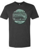 Ike Surf Bus Legend T-Shirt