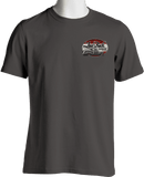 Halfway Woodie T-Shirt