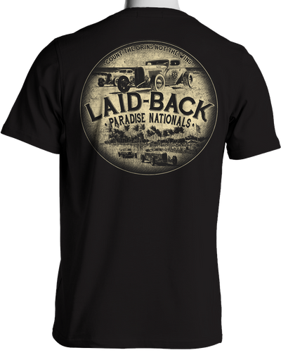 Products – Laid-Back