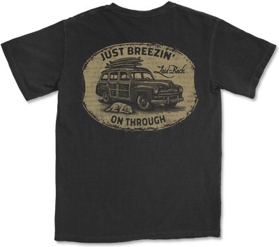 Breezin T-Shirt