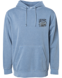 Laid-Back Bar & Grill Hoodie