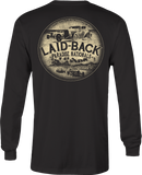 Boxcar Vintage Race Long Sleeve T-Shirt