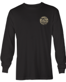 Boxcar Vintage Race Long Sleeve T-Shirt