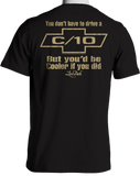 Cooler C10 T-Shirt